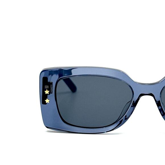 New! CHRISTIAN DIOR Sunglasses DiorPacific S1U 74B0, Authentic - Picture 4 of 12